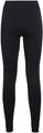 ODLO Damen Leggings Performance Warm Eco