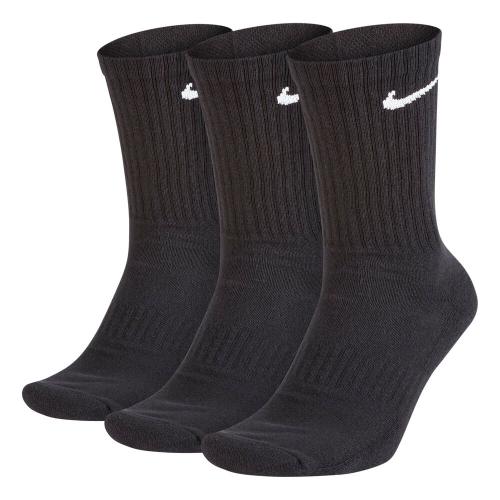 NIKE Herren Everyday Cushion Crew