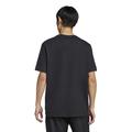 ADIDAS Herren Shirt Lounge Slide Graphic