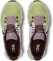 ON Damen Freizeitschuhe Cloud 5