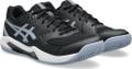 ASICS Herren Tennisoutdoorschuhe GEL-DEDICATE 8 CLAY