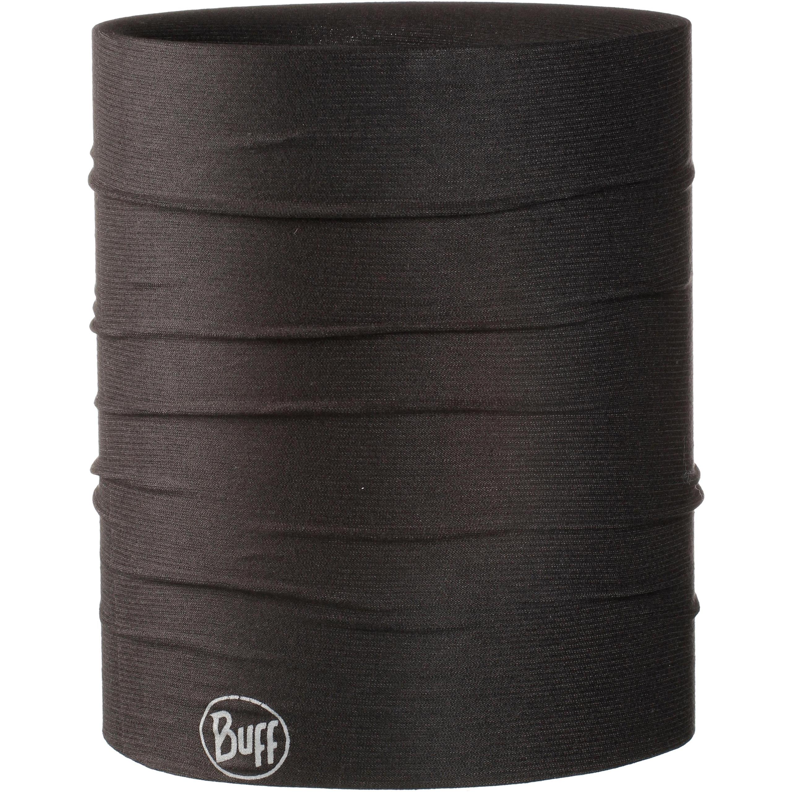 BUFF Herren Schal COOLNET UV+ - in Schwarz