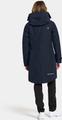 DIDRIKSONS Damen Mantel ILMA WNS PARKA 8 36 in Blau