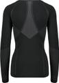 ODLO Damen Set Set long FUNDAMENTALS PERFORMANCE WARM XS in Schwarz