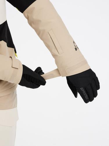 PROTEST Herren Jacke PRTENSTONE