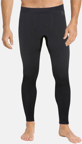 ODLO Herren Baselayer-Hoe "Performance Warm Eco" S in Schwarz