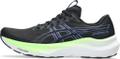 ASICS Herren Laufschuhe GT-2000 14 43 ½ in Schwarz