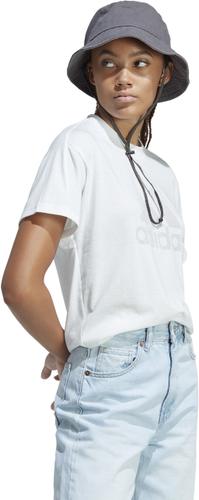 ADIDAS Damen Sportswear Future Icons Winners 3.0 T-Shirt S in Grau