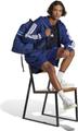 ADIDAS Herren Kapuzensweat Essentials 3-Streifen French Terry