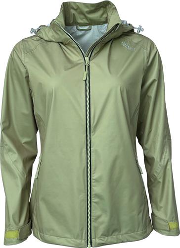 PRO-X ELEMENTS Damen Funktionsjacke Damen Funktionsjacke EVA