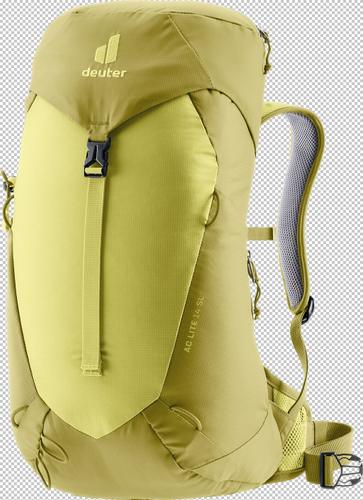 DEUTER Rucksack AC Lite 14 SL