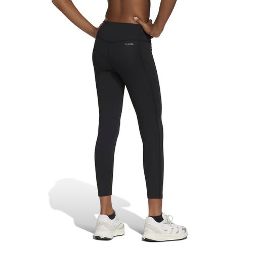 ADIDAS Kinder Tight All Sports Optime Favorite Kids 7/8-Leggings 170 in Schwarz