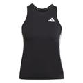 ADIDAS Damen Shirt Train Essentials 3-Streifen Workout