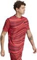 ADIDAS Herren Shirt Club Tennis Climacool Graphic