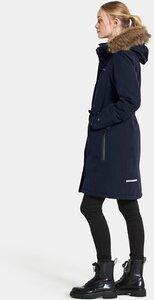 DIDRIKSONS Damen Mantel ERIKA WNS PARKA 3