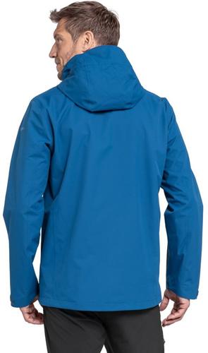 SCHÖFFEL Herren Jacke Gmund M