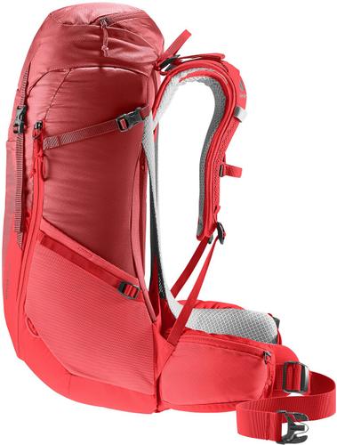 DEUTER Rucksack Futura 24 SL - in Rot