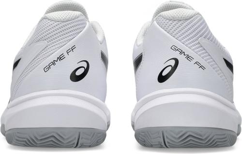 ASICS Herren Tennisoutdoorschuhe GAME FF CLAY/OC