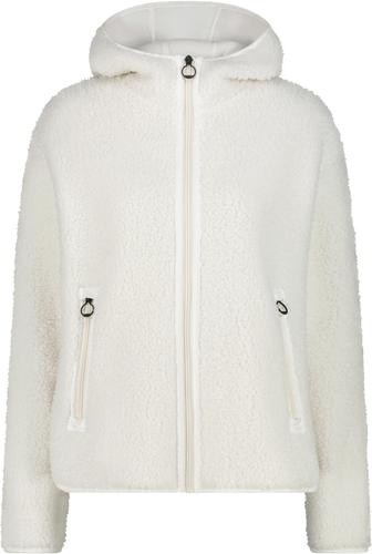 CMP Damen Kapuzensweat WOMAN JACKET FIX HOOD