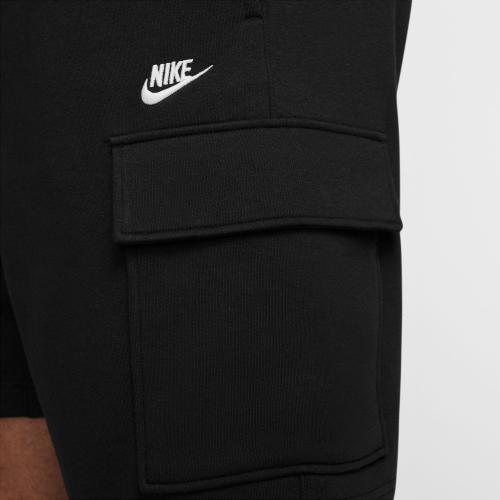 M NK CLUB BB CARGO SHORT