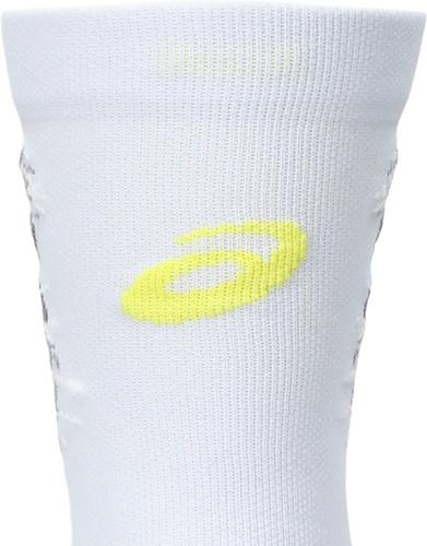 ASICS Kinder Socken PERFORMANCE RUN SOCK CREW III in Pink