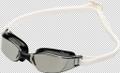 AQUASPHERE Herren Brille XCEED L in Schwarz