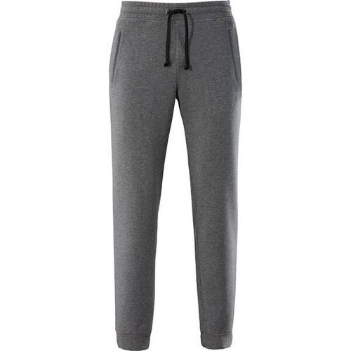 schneider sportswear Herren Wohlfühl-Hose CHESTERM 56 in Grau