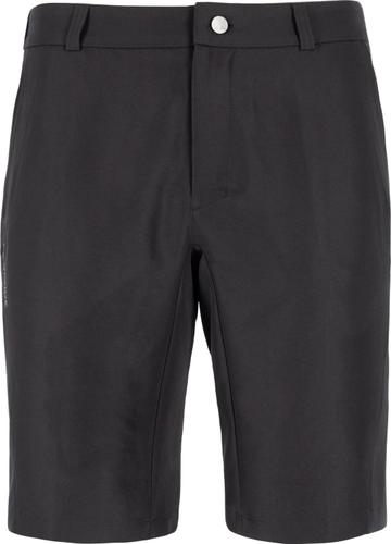 VAUDE Herren Hose SE Me Parbati Bermuda 48 in Schwarz