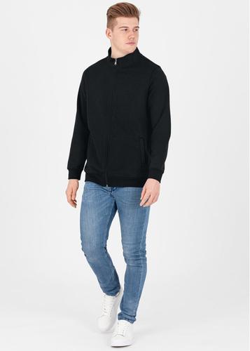JAKO Herren Funktionsjacke Sweatjacke Doubletex