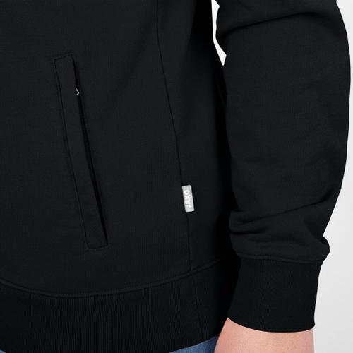 JAKO Damen Funktionsjacke Sweatjacke Doubletex