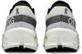 ON Herren Laufschuhe Cloudmonster 2 44 in Silber