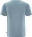 SCHNEIDER SPORTSWEAR Herren Shirt NEWTONM 52 in Blau