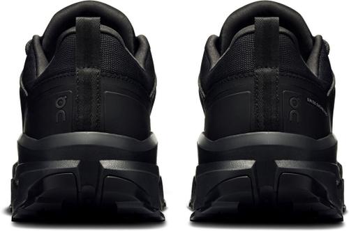 ON Herren Multifunktionsschuhe Cloudrock Low WP