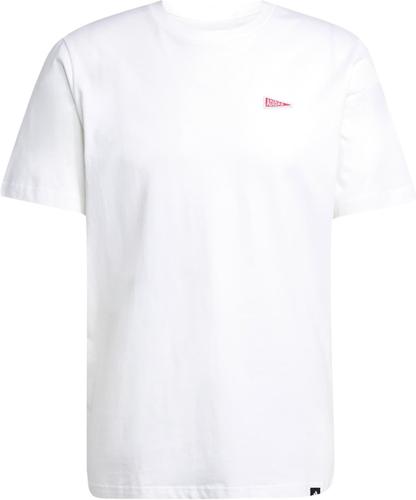 ADIDAS Herren Shirt Graphic mit Wimpelmotiv