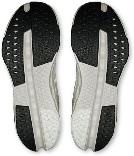ON Damen Laufschuhe Cloudsurfer Next 39 in Silber