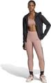 ADIDAS Damen Tight Optime 3-Streifen Full-Length