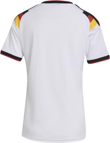 ADIDAS Damen Trikot Germany 26 Replica Heim