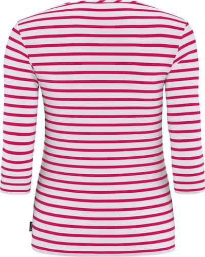 schneider sportswear Damen Leisure-3/4-Shirt DIONNEW-3/4-SHIRT