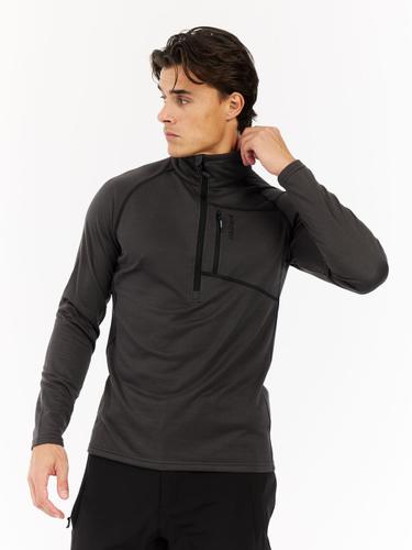 PROTEST Herren Rolli PRTRekody 1/4 zip active top