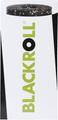 BLACKROLL Blackroll Faszienrolle 30 in Schwarz