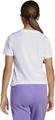 ADIDAS Kinder Shirt Flower Print Training Graphic Kids