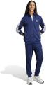 ADIDAS Herren Sportanzug 3-STREIFEN FRENCH TERRY
