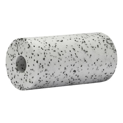 BLACKROLL Blackroll Faszienrolle 30 in Weiß