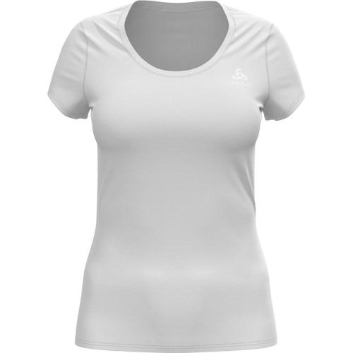 ODLO Damen Unterhemd Crew neck s/s ACTIVE F-