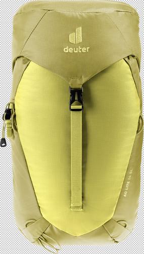 DEUTER Rucksack AC Lite 14 SL
