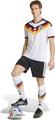 ADIDAS Herren Trikot Deutschland DFB WM 2026 Heim 3XL in Weiß