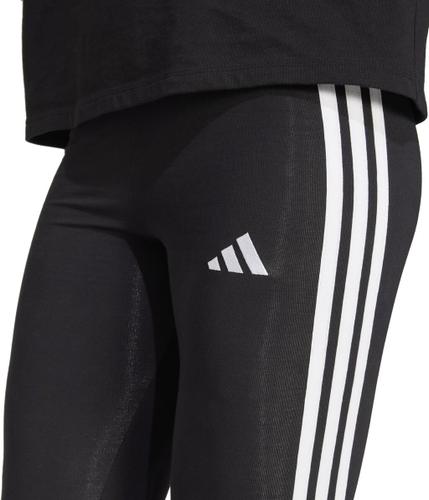 ADIDAS Damen Tight Essentials 3-Streifen Cotton
