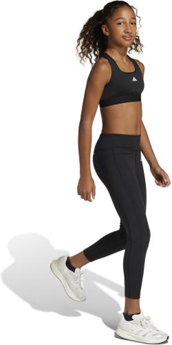 ADIDAS Kinder Tight All Sports Optime Favorite Kids 7/8-Leggings 170 in Schwarz
