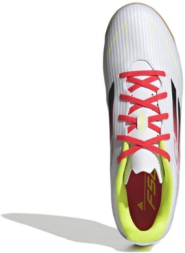 ADIDAS Herren Fussball-Hallenschuhe F50 Club IN 46 in Grau
