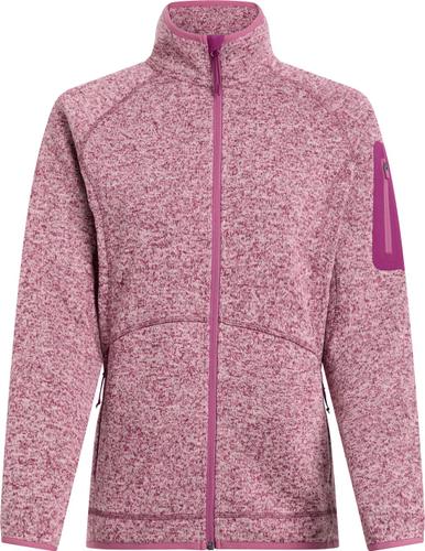 McKINLEY Damen Fleecejacke Skeena